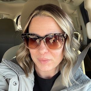 Meet your Posher, Melinda